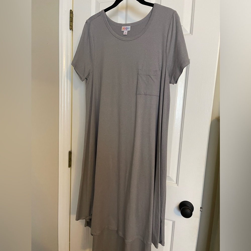 LulaRoe Carly Dress